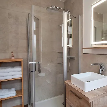 Käthe Single Apartment