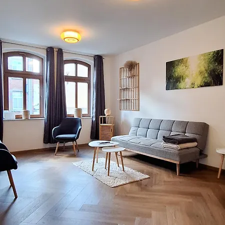Käthe Single Apartment