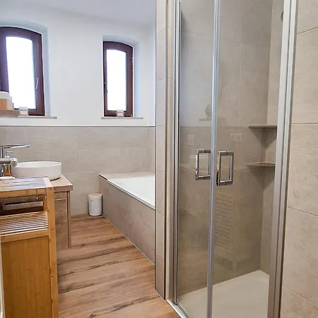 Käthe Single Apartment *