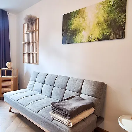 Käthe Single Apartment