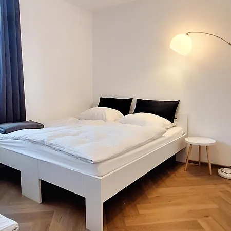 Apartment Käthe Single