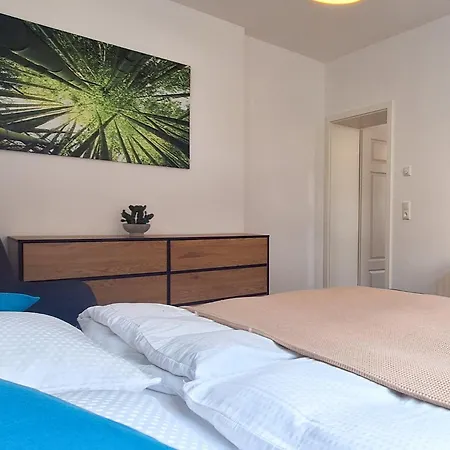 Apartment Käthe Single Saalfeld Saale