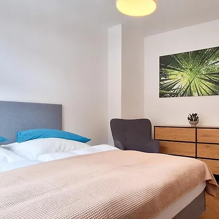 Apartment Käthe Single