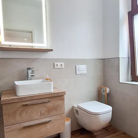 Käthe Single Apartment *