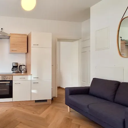 Käthe Single Apartment