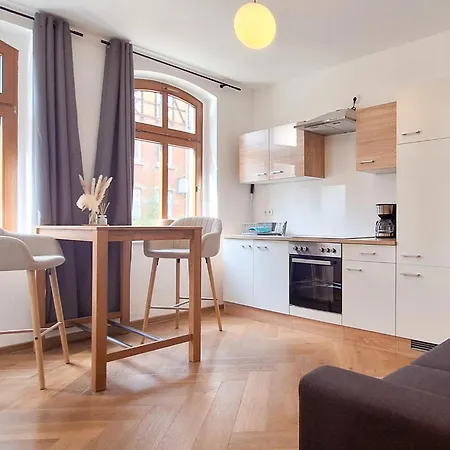 Käthe Single Apartment