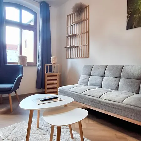 Apartment Käthe Single *