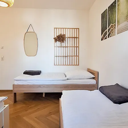 Käthe Single Apartment *