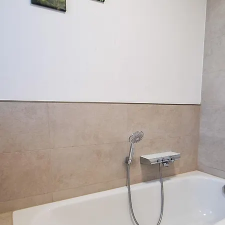 Käthe Single Apartment